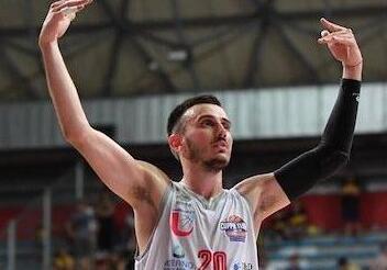 È arrivato anche il “pistolero”: super colpo PL con Leonzio<br>
