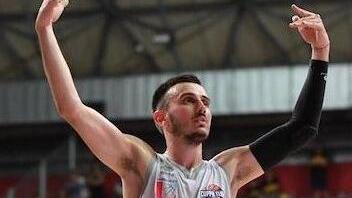 È arrivato anche il “pistolero”: super colpo PL con Leonzio<br>