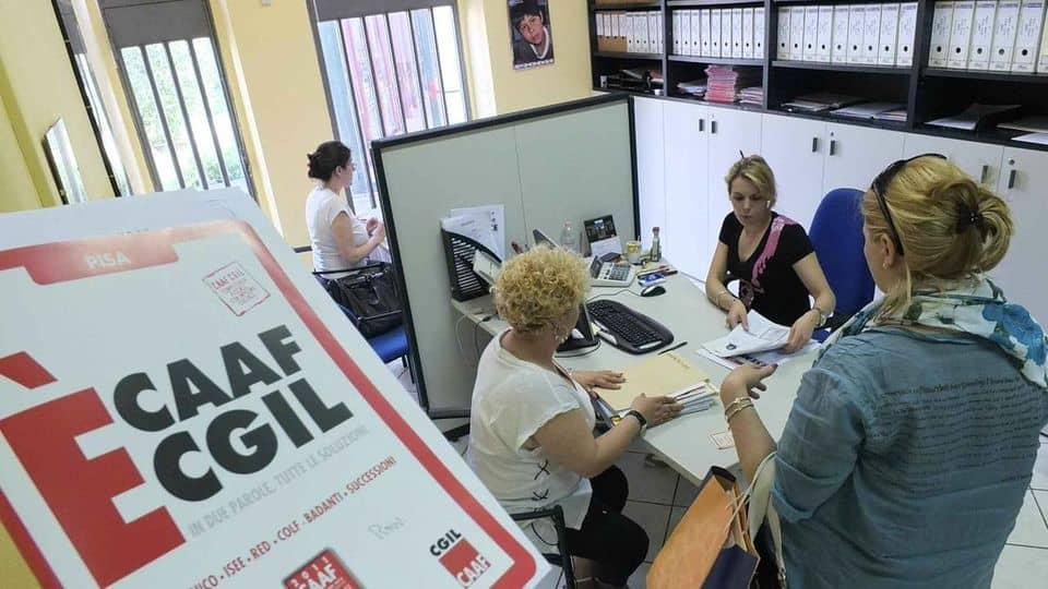 Al primo posto lavoro e ambiente