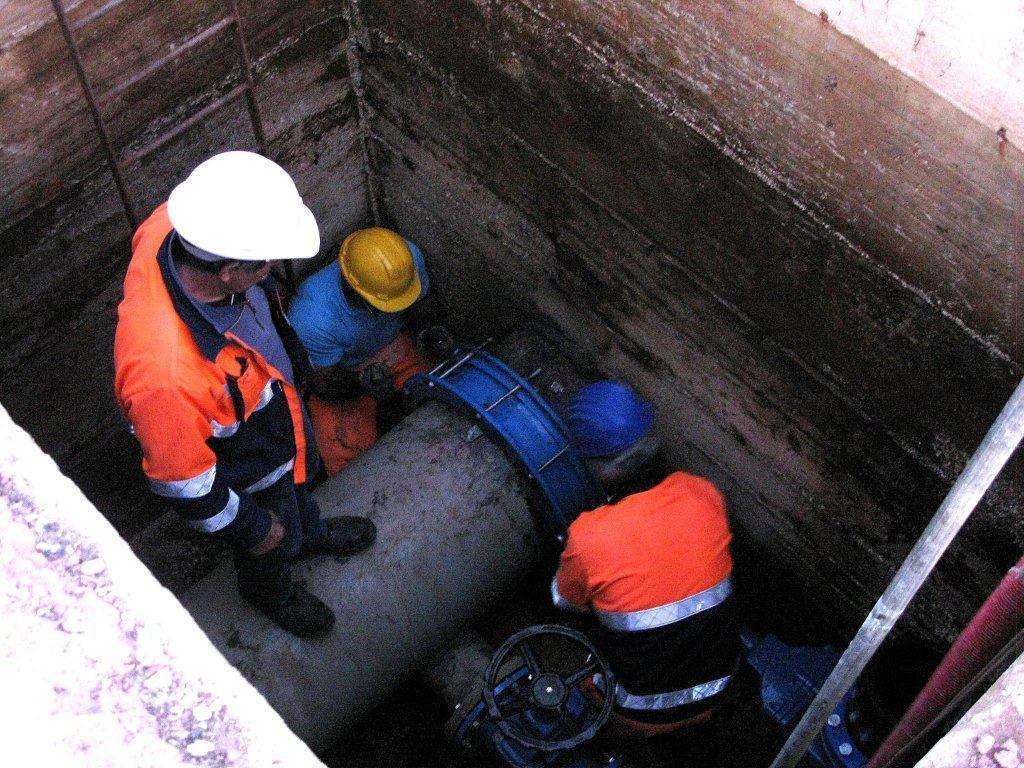 Sassari, ancora lavori di Abbanoa: giovedì 11 mezza città sarà senz’acqua