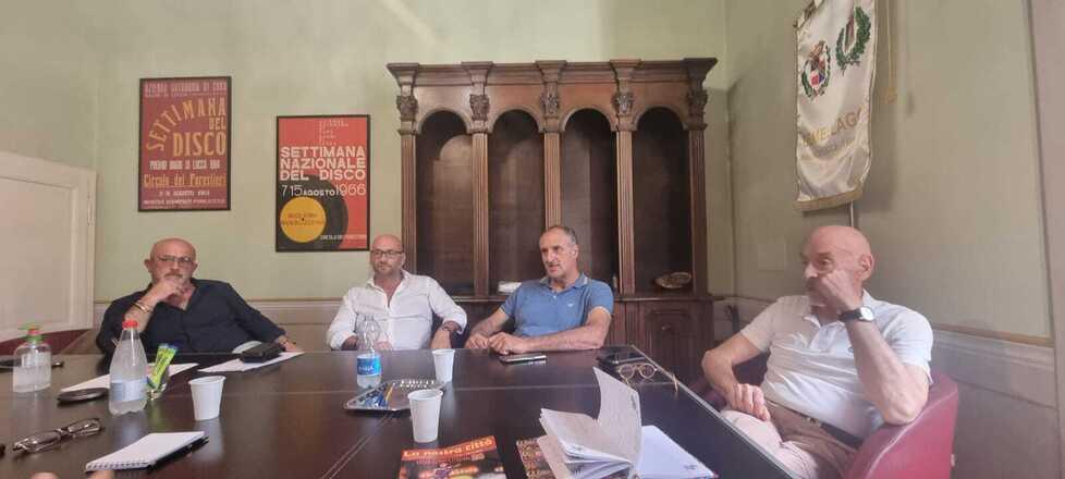 Terme a Bagni di Lucca, una società interessata a Casa Boccella e Jean Varraud<br type="_moz" />
