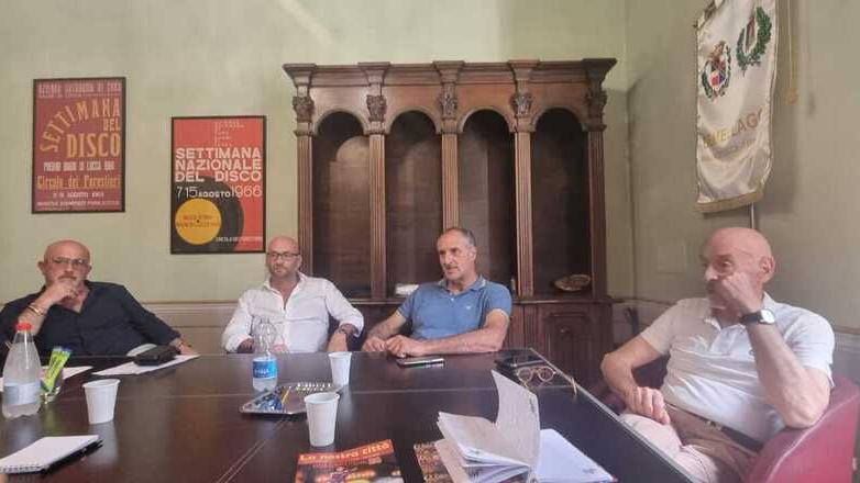 Terme a Bagni di Lucca, una società interessata a Casa Boccella e Jean Varraud<br type="_moz" />