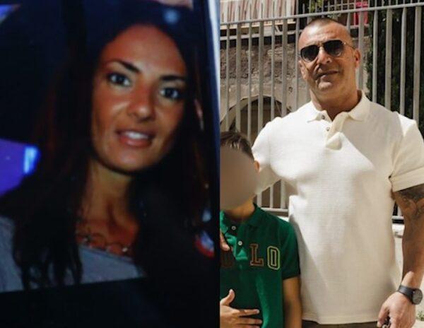 Roma, uccisa fisioterapista di 51 anni con un colpo di fucile a canne mozze: l’ex compagno si costituisce in caserma – Video