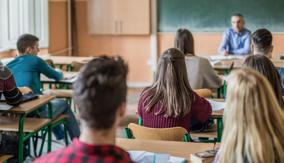 Lucca, niente liceo sportivo per trenta studenti