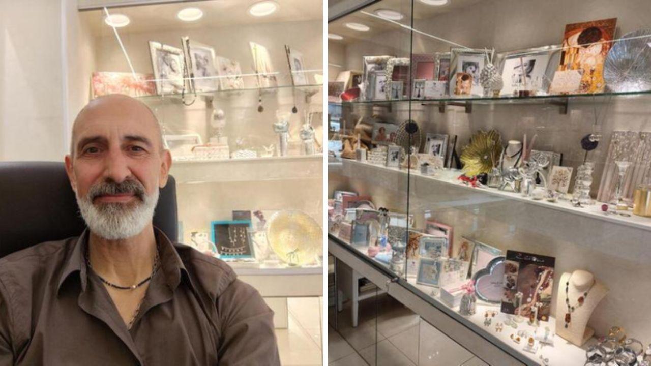Orlandi, la gioielleria di Livorno che fa 30 anni: «Noi e il lato umano dei preziosi»