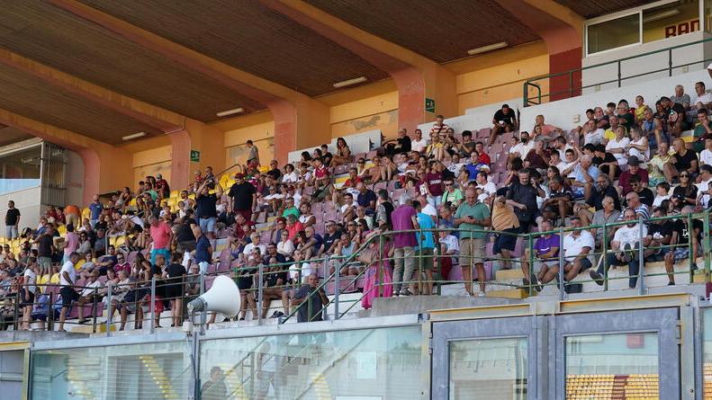 Livorno, pronto il piano-abbonamenti: «Ci saranno novità interessanti»