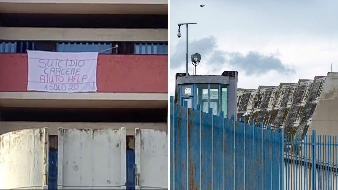 
	Il&nbsp;carcere di Solliciano

