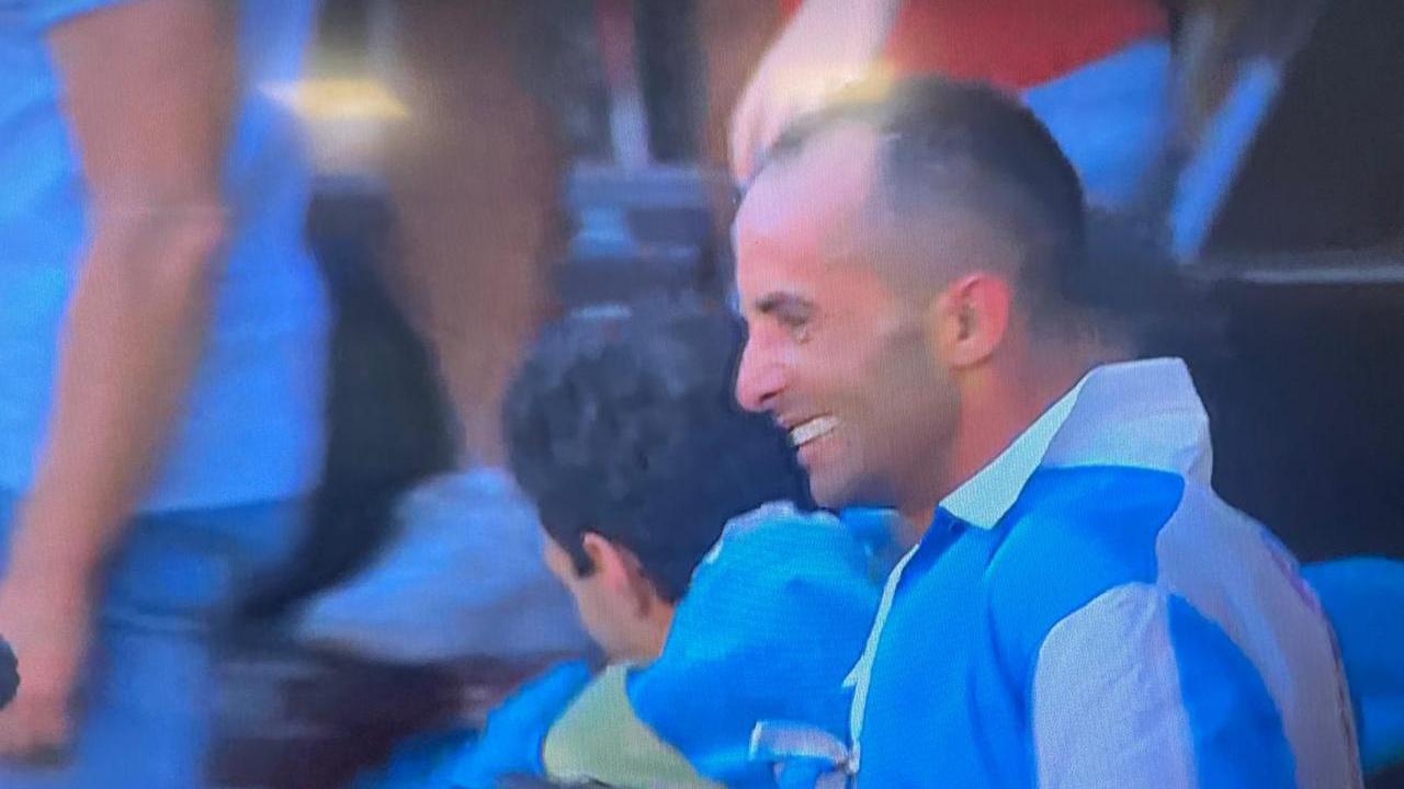 Chi è Carlo Sanna “Brigante” vincitore del Palio di Siena