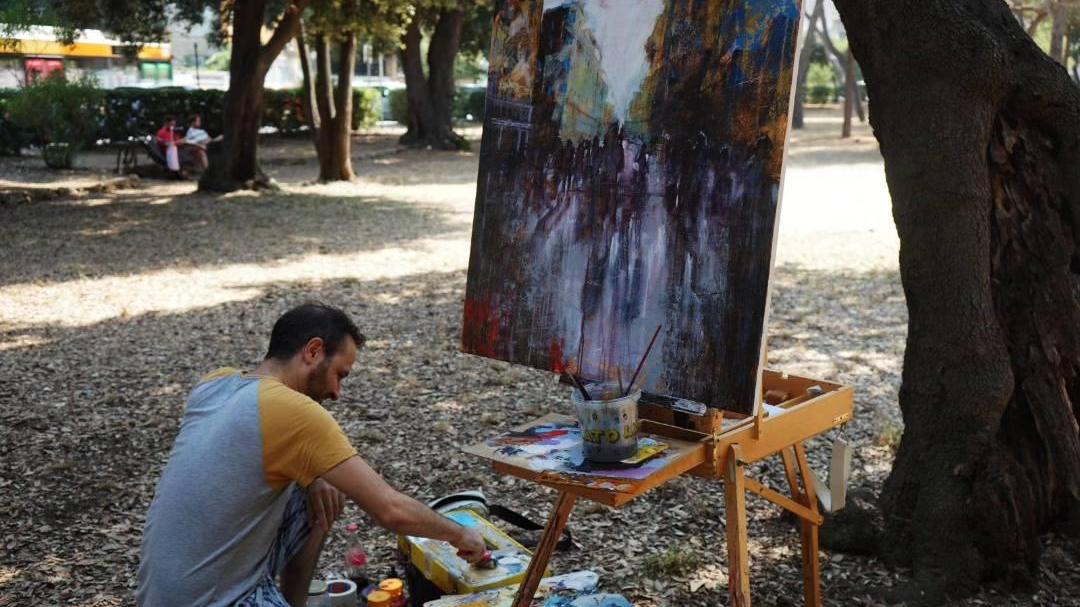 A Livorno artisti e creativi a raccolta, il Premio Rotonda scalda i motori: c'è il bando