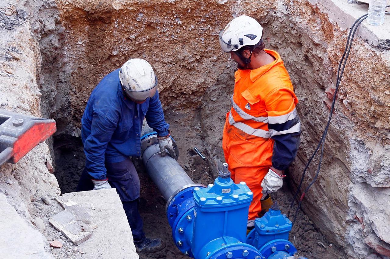 Prato, migliaia di residenti senza acqua corrente: ecco dove