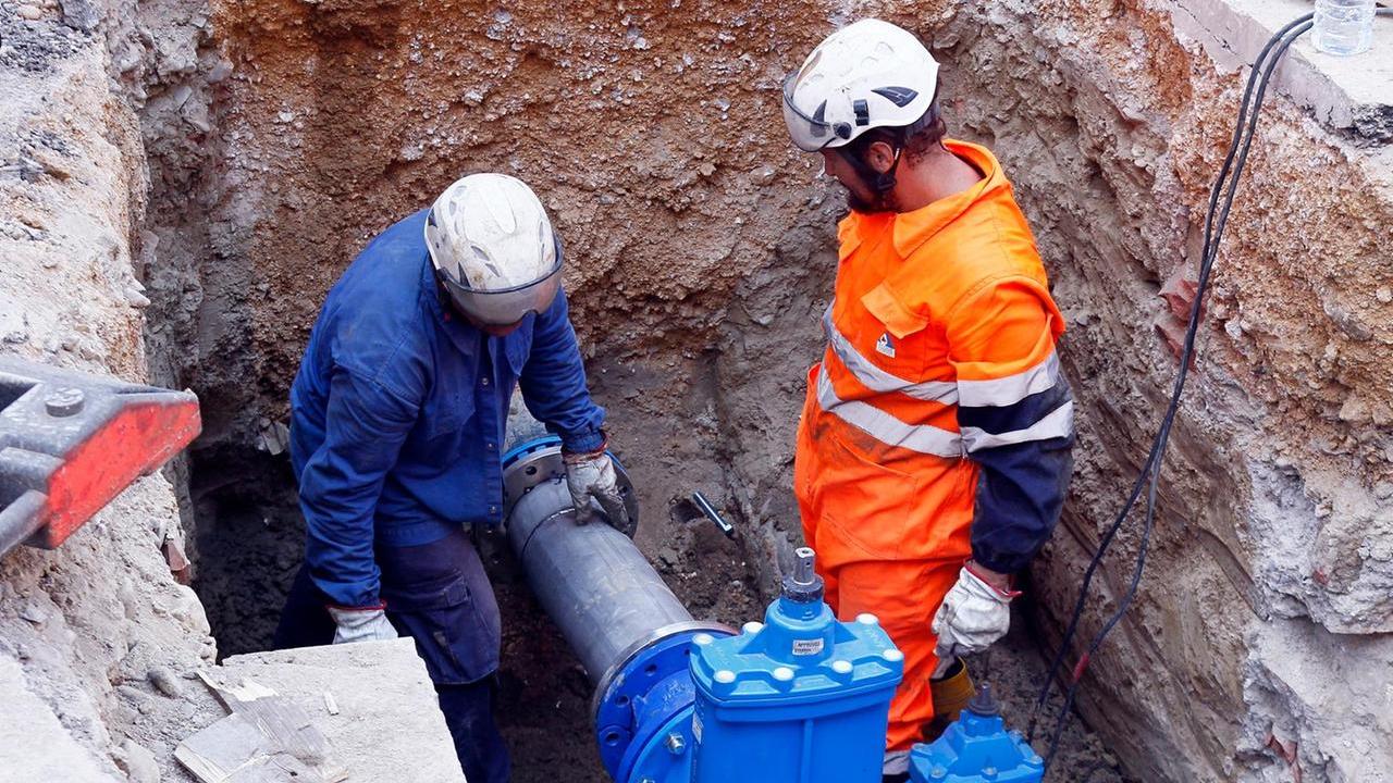 Prato, migliaia di residenti senza acqua corrente: ecco dove