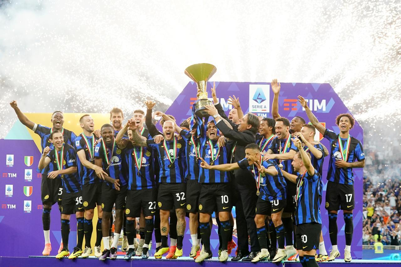 Pisa-Inter all’Arena Garibaldi il 2 agosto