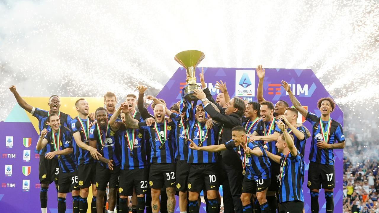 Pisa-Inter all’Arena Garibaldi il 2 agosto