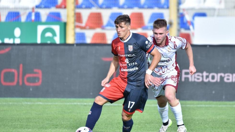 La Torres prolunga il contratto con Goglino