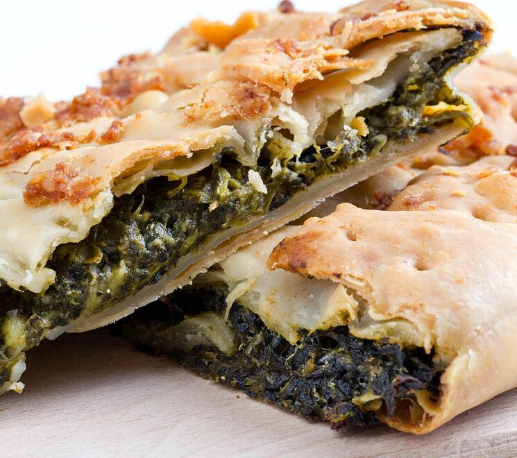 Reggio Emilia, può riprendere l’iter per l’erbazzone Igp