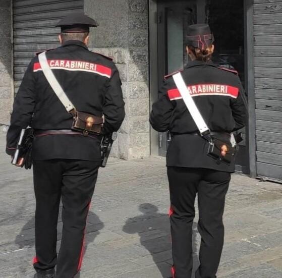 Cadelbosco Sopra, il braccialetto elettronico fa arrestare il marito stalker