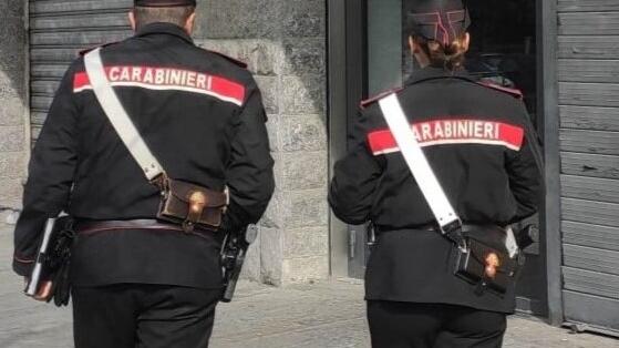 Cadelbosco Sopra, il braccialetto elettronico fa arrestare il marito stalker