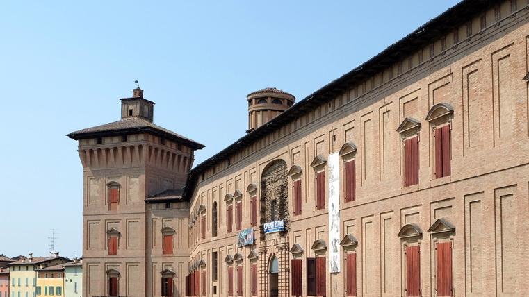 Ora è ufficiale: la Rocca è del Comune di Scandiano