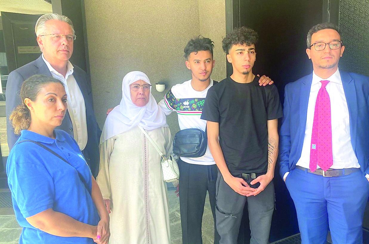 Coniugi morti nell’incendio di via Turri, i familiari insorgono: «Attendiamo il processo da 6 anni»