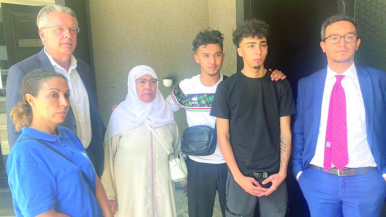 Coniugi morti nell’incendio di via Turri, i familiari insorgono: «Attendiamo il processo da 6 anni»