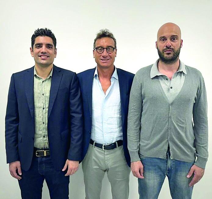 Artistico e Sersanti nel mirino del ds