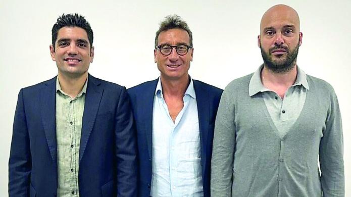 Artistico e Sersanti nel mirino del ds