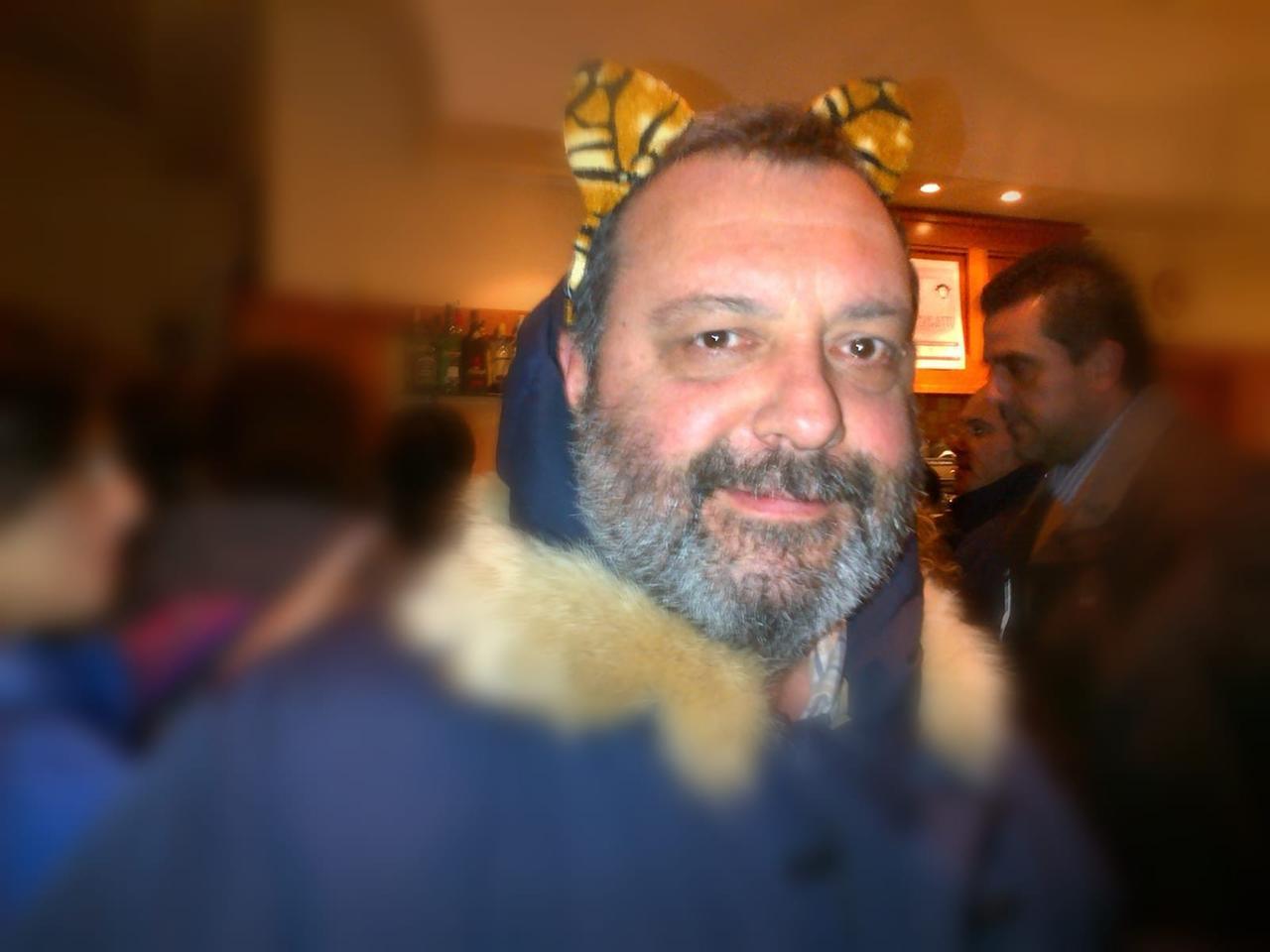 E’ morto il dottor Crucioli, veterinario del Rifugio del cane