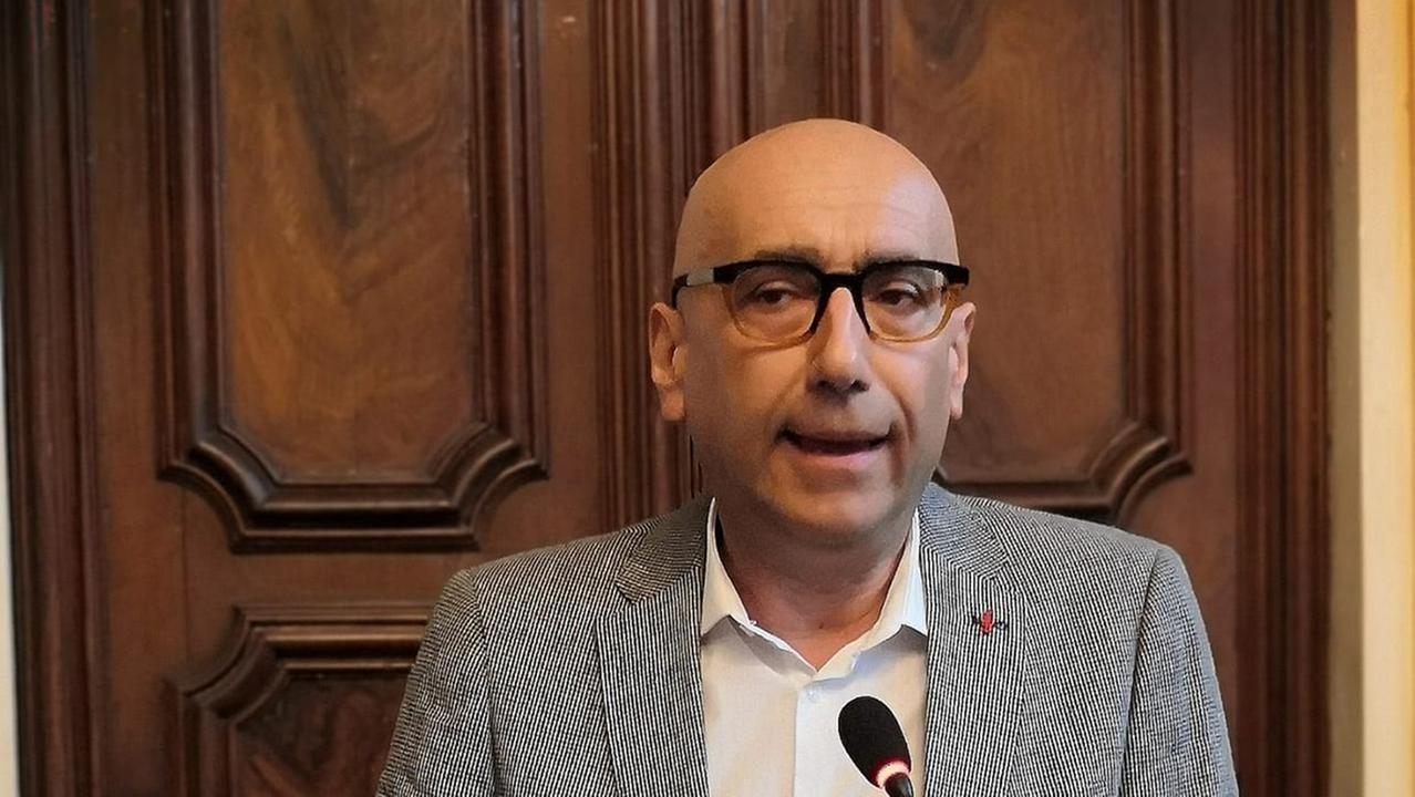 Salvetti bis, fumata bianca per Pietro Caruso: rieletto presidente del consiglio comunale