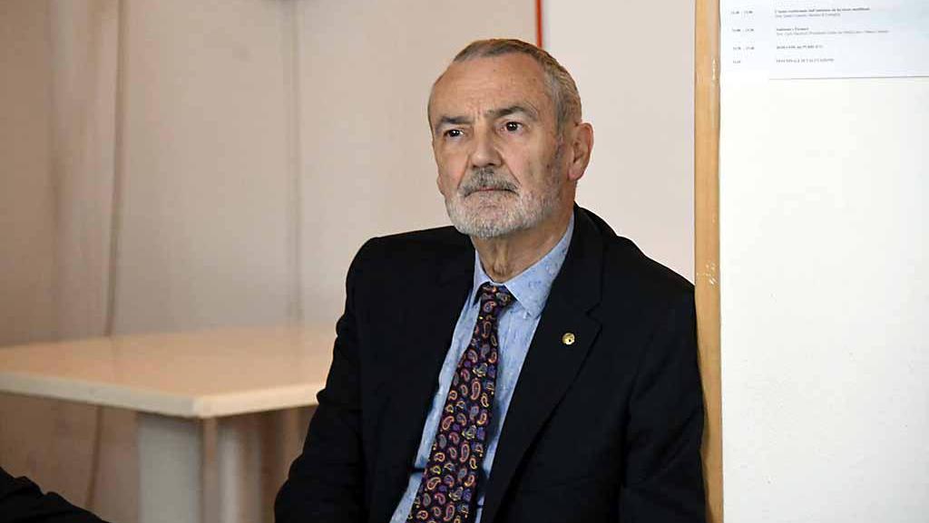 Carlo Manfredi