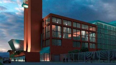 Il vecchio progetto per il termovalorizzatore di Case Passerini