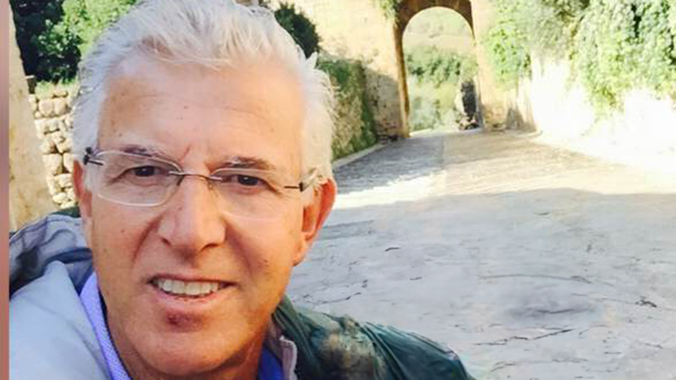 Tiziano Ceragioli, conosciuto medico chirurgo ed ecografista