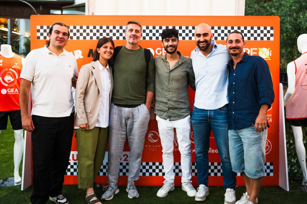 A Sassari il torneo “Summer Madness”