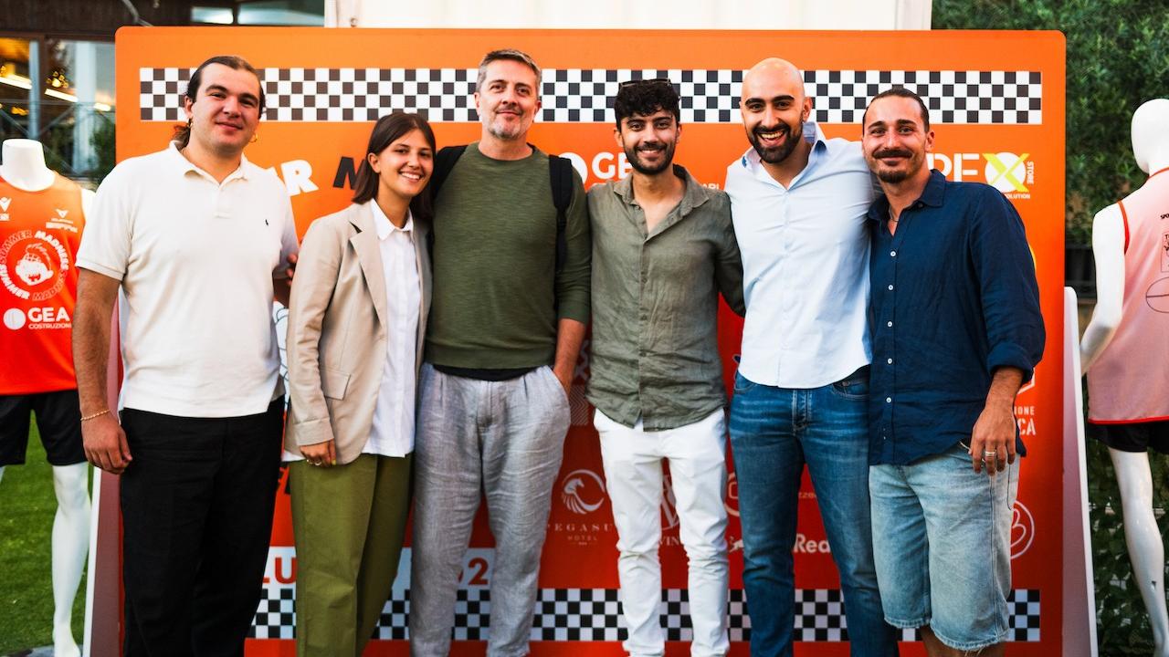 A Sassari il torneo “Summer Madness”