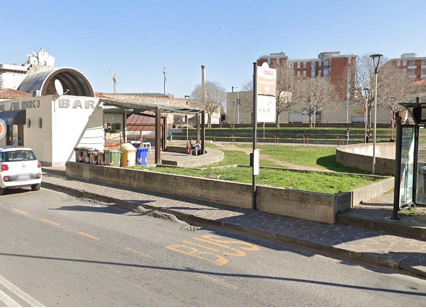 Livorno, asfalto nuovo sul terzo tratto di viale Mameli e poi piazza XI Maggio: come cambia il traffico