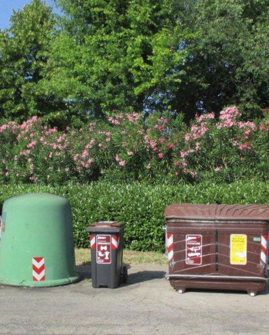 Rifiuti, il Consiglio diminuisce le tariffe