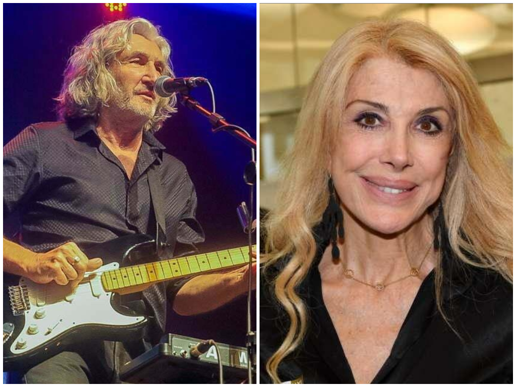 Phil Palmer, Gabriella Carlucci, Ana Garces e Manuel Regueiro: parata di stelle per il ritorno del Grand Prix Corallo ad Alghero