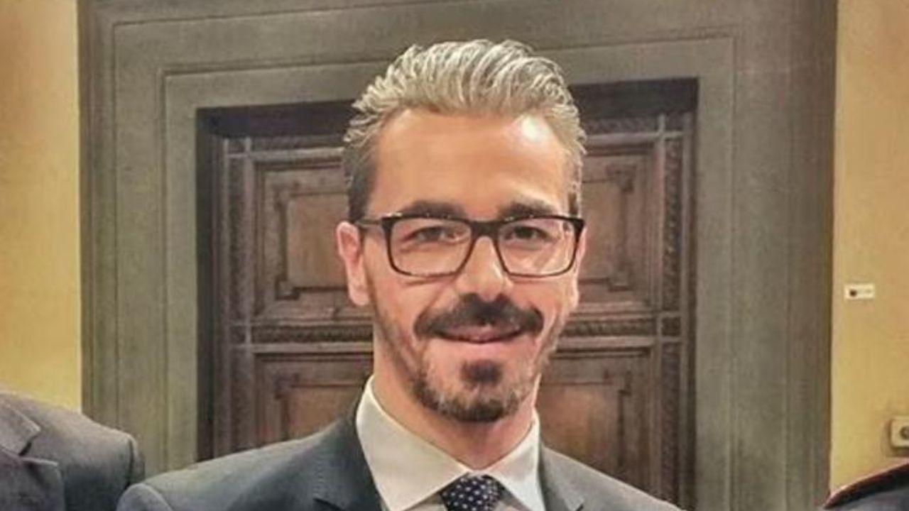 Gabriele Borchi