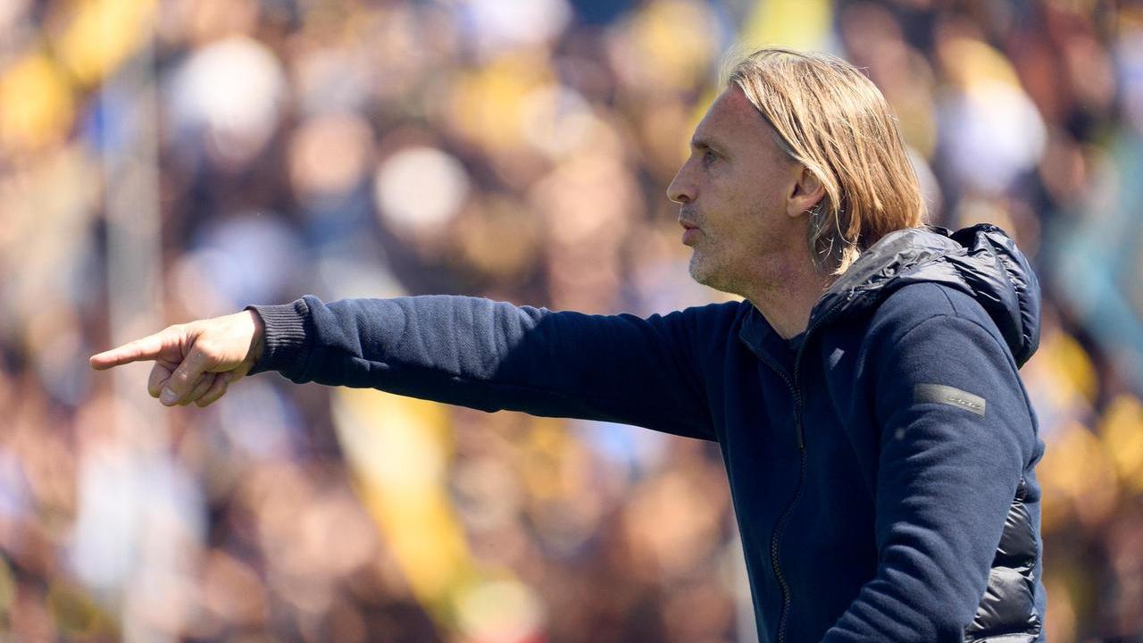 Empoli: ufficiale l’addio di Nicola
