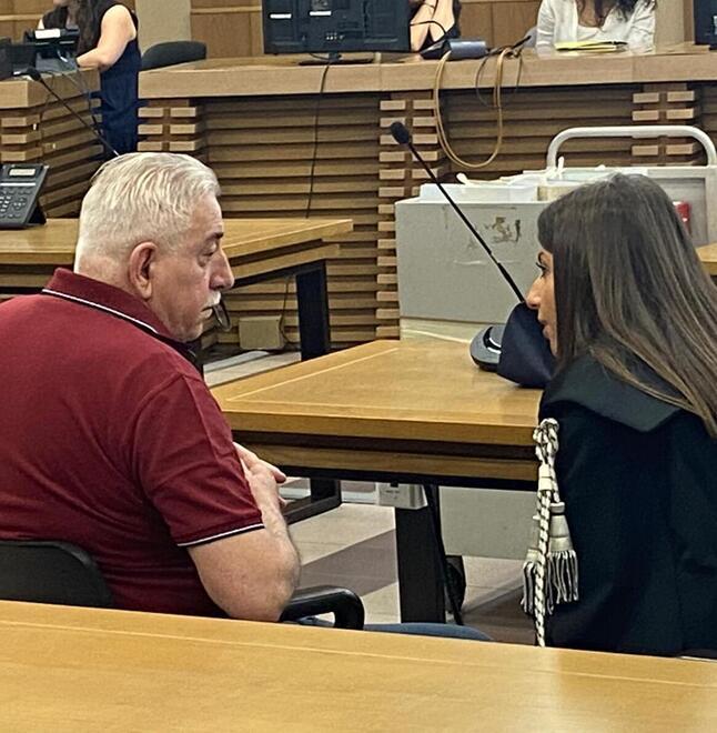 Morto nel pozzo a Toano, l’accusa attacca: «Anche la moglie è colpevole»