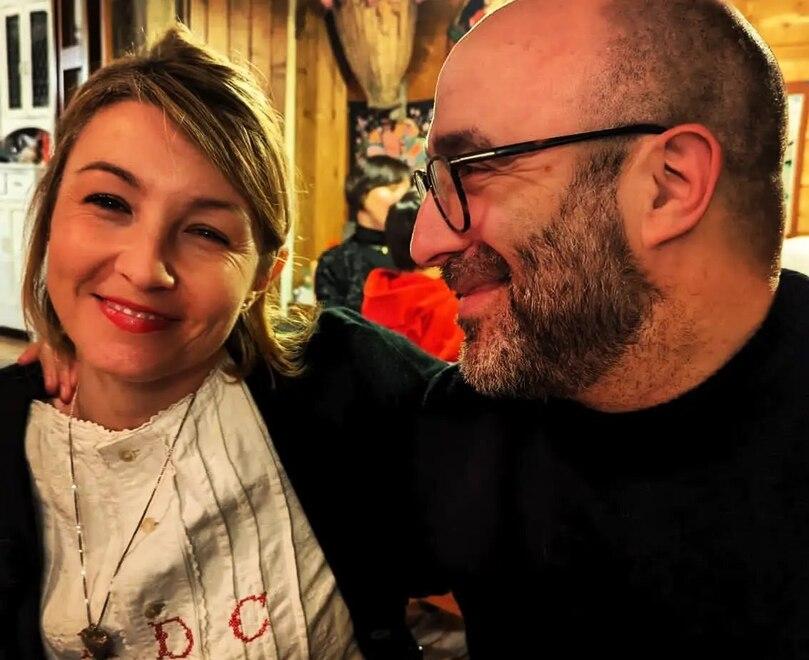 È il giorno delle nozze per Matteo Nasciuti e Carlotta Bonvicini