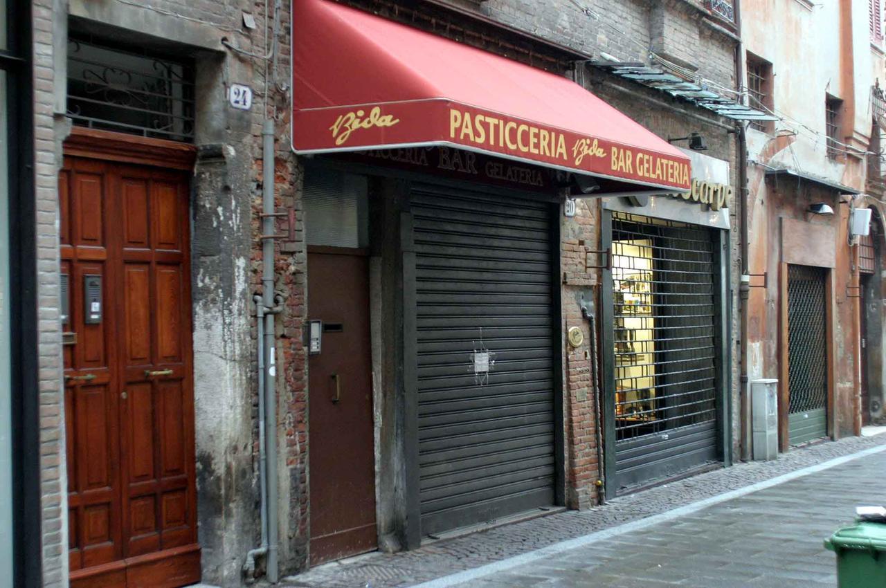 Ferrara, da Bida arriva il re dei panettoni: svolta per la pasticceria
