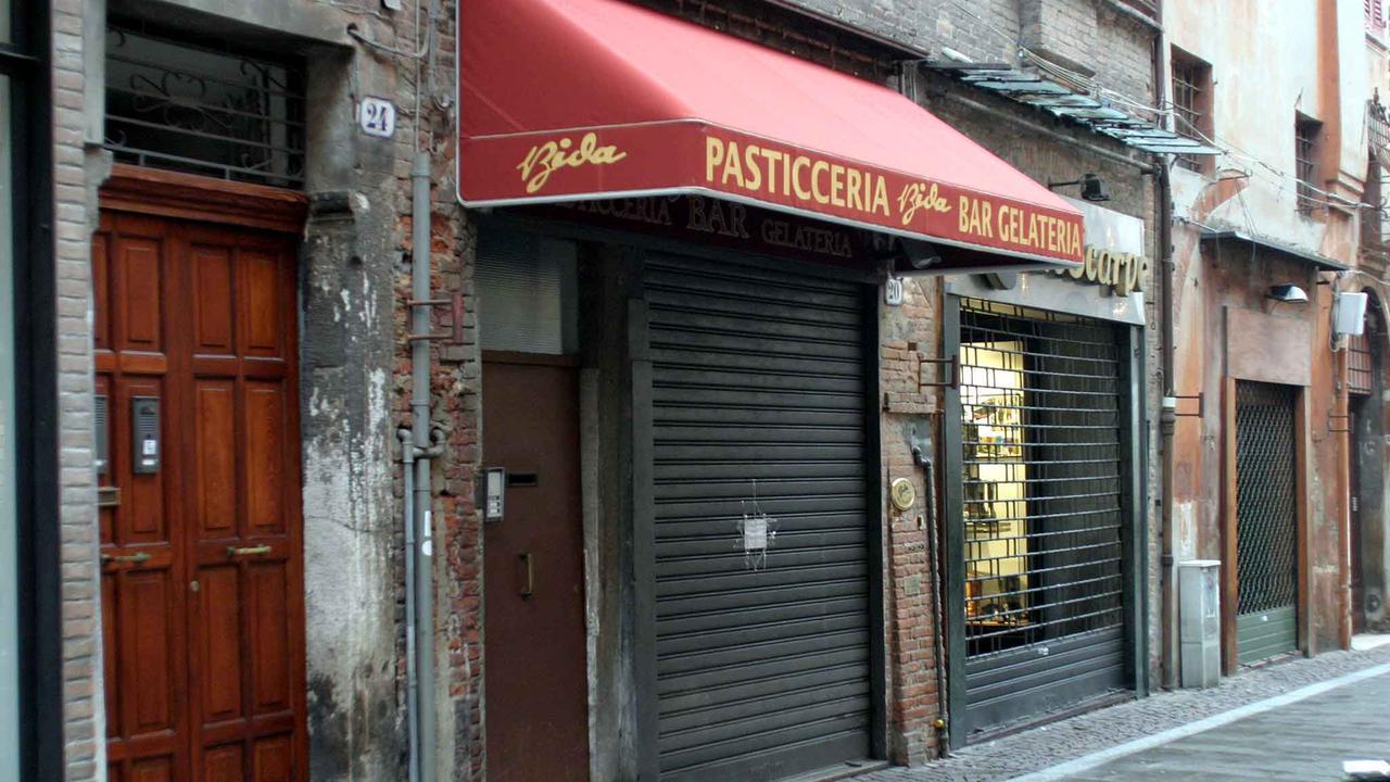 Ferrara, da Bida arriva il re dei panettoni: svolta per la pasticceria