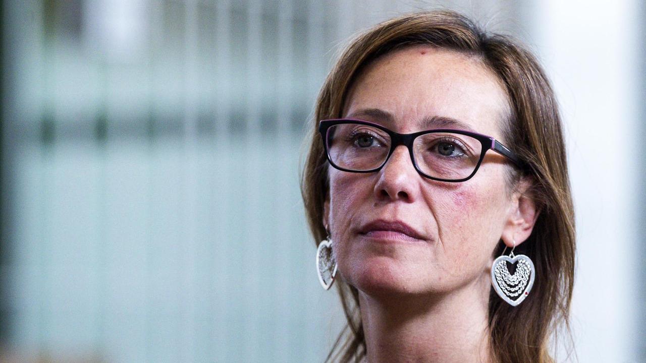 Carceri, Ilaria Cucchi: «Sollicciano luogo inumano, in prigione diventa criminale anche chi non lo era»