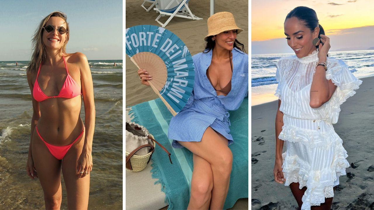 Bertoncelli, Salemi e Carcano