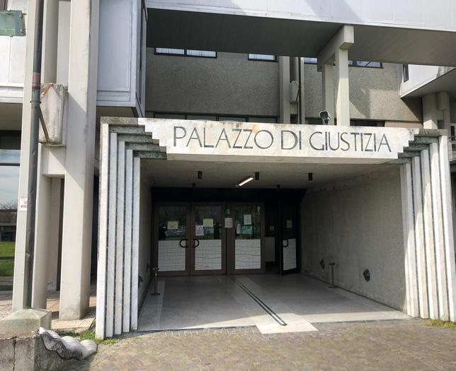 Bancarotta, Giorgio Diddi condannato a 3 anni insieme alla sorella e alla madre