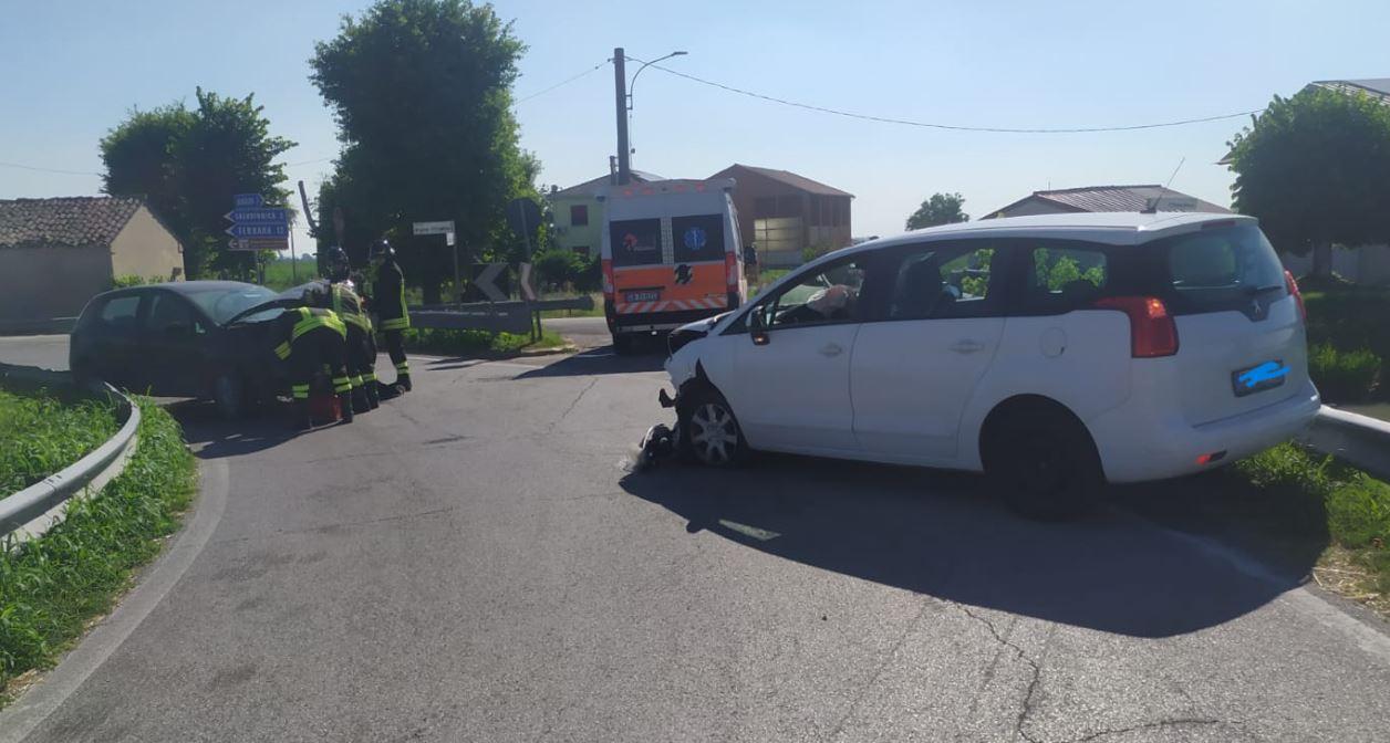 Incidente a Settepolesini, ferita una ragazza