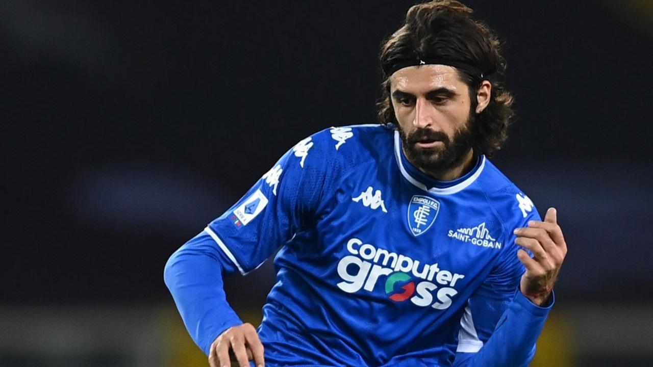 Sebastiano Luperto è un giocatore del Cagliari