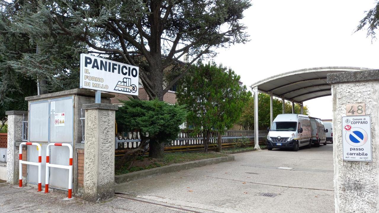 Nessuna offerta per l’ex Millo di Copparo