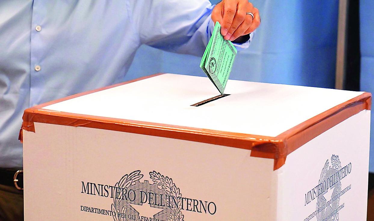 I nostri referendum contro un Parlamento di scelti dai capipartito