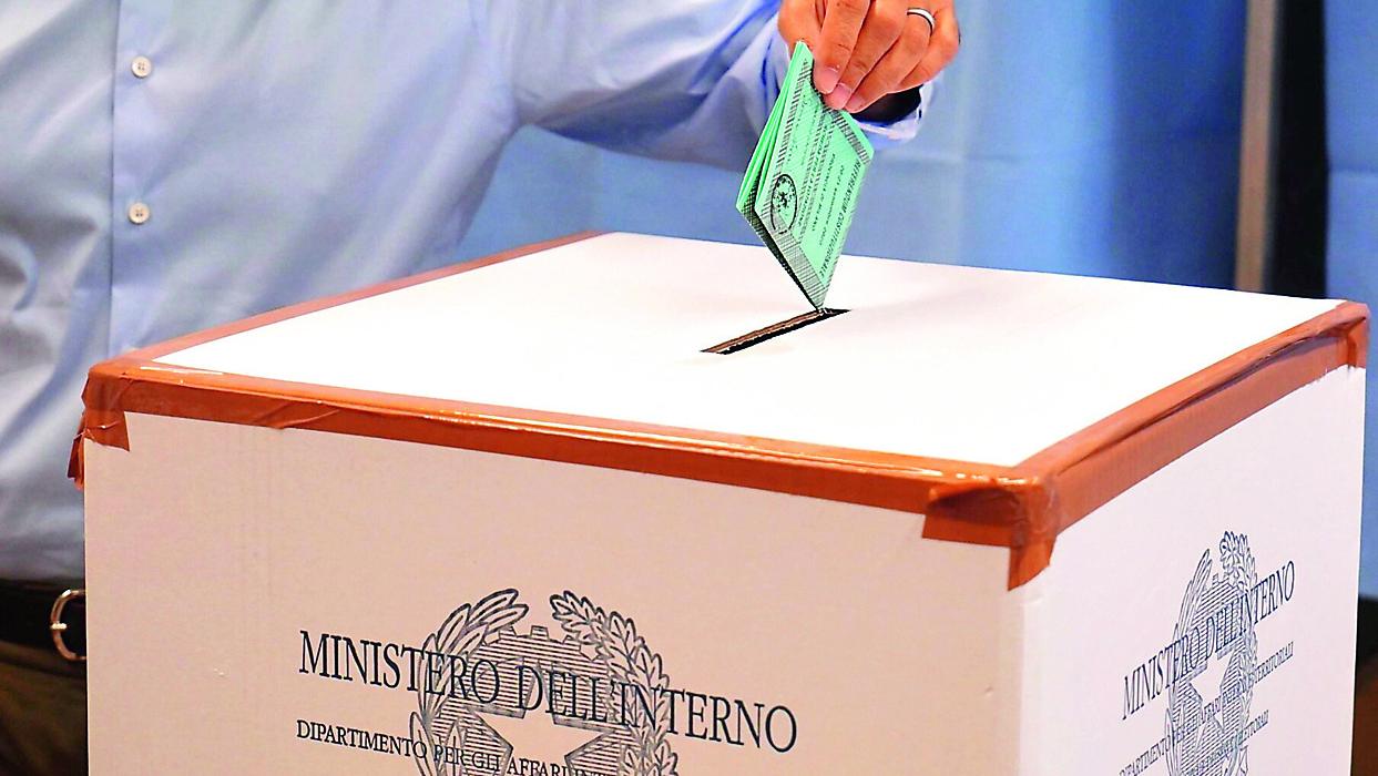I nostri referendum contro un Parlamento di scelti dai capipartito